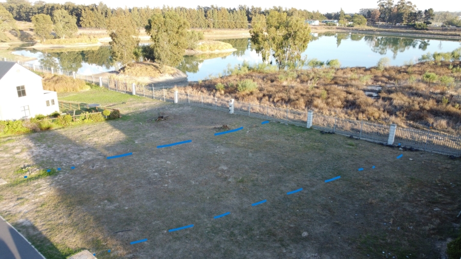 0 Bedroom Property for Sale in Klapmuts Western Cape